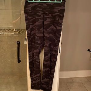 3 pair colorfulkoala leggings / yoga pants